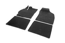 Toyota Prius 2009-2015 Tappetini in gomma Stingray (4 pz) foto 2