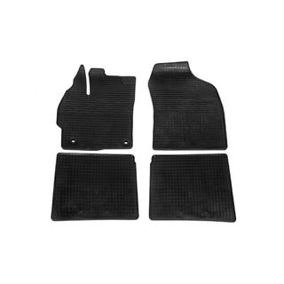 Tappetini in gomma Stingray (4 pz) Toyota Prius 2009-2015 foto 1