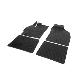 Tappetini in gomma Stingray (4 pz) Toyota Prius 2009-2015 foto 2