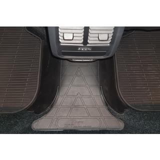 Tappetino centrale posteriore USA (Stingray Premium) Volkswagen Passat B7 2012-2015 foto 1