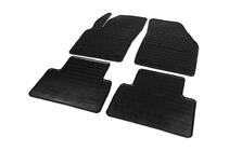 Volvo S40 2004-2012 Tappetini in gomma (4 pz, Stingray Premium) foto 2