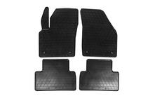 Volvo V50 2004-2012 Tappetini in gomma (4 pz, Stingray Premium) foto 1