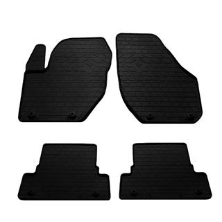 Tappetini in gomma (4 pz, Stingray Premium)