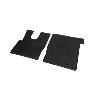 Tappetini in gomma (2 pz, Stingray Premium) foto 2