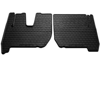 Tappetini in gomma AD/AT (2 pz, Stingray Premium) Iveco Stralis 2007-2012