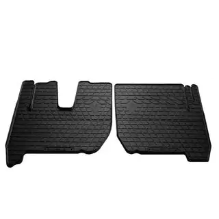 Tappetini in gomma AD/AT (2 pz, Stingray Premium)