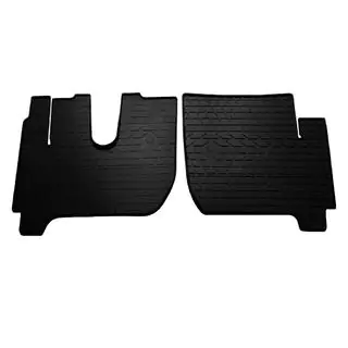Tappetini in gomma AS (2 pz, Stingray Premium)