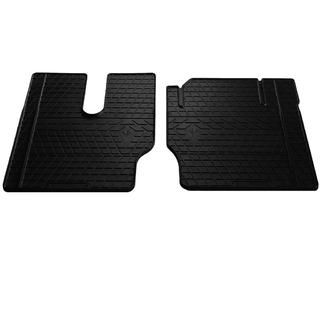 Tappetini in gomma (2 pz, Stingray Premium)