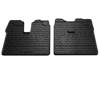 Tappetini in gomma (2 pz, Stingray Premium)