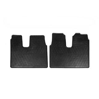 Tappetini in gomma 2007-2020 (2 pz, Stingray Premium) foto 1