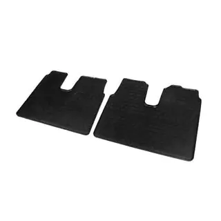 Tappetini in gomma 2007-2020 (2 pz, Stingray Premium) foto 2