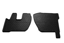 Renault Premium 2006-2013 Tappetini in gomma (2 pz, Stingray Premium) foto 1