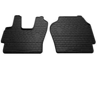 Tappetini in gomma (2 pz, Stingray Premium)