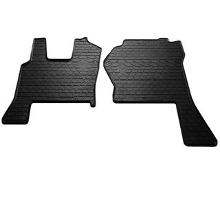 Tappetini in gomma (2 pz, Stingray Premium) Scania R Series 2004-2016