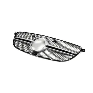 Griglia anteriore tuning AMG (per GLE63) foto 4