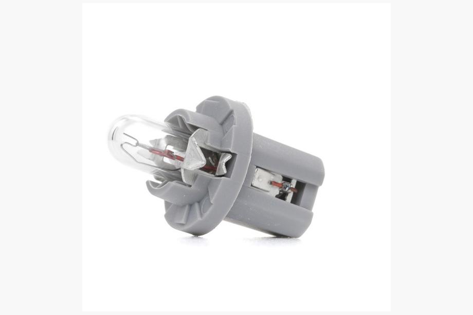 Lampadina Spia Osram 2741MF 1,2W 24V B8,5d 5X10FS Foto 1