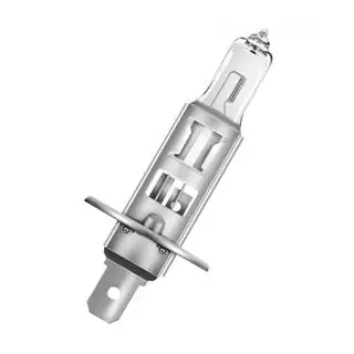 Lampadina faro Osram H1 70W 24V 64155