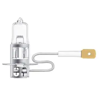 Lampadina faro Osram H3 70W 24V 64156