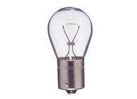 Lampadina di segnalazione Philips 12498 P21W 12V BA15S foto 1