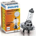 Lampadina faro Philips H7 55W 12972PR Premium +30% foto 1
