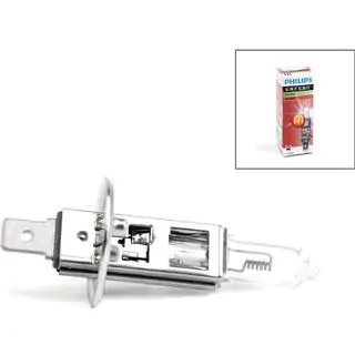 Lampadina faro Philips H1 70W 24V 13258