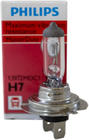 Lampadina faro Philips H7 70W 24V 13972 foto 1