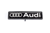 Audi Badge per tappetini auto (1pz) foto 1