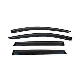 Deflettori Finestrini SW (4 pz, HIC) Opel Insignia 2017-2022 foto 1