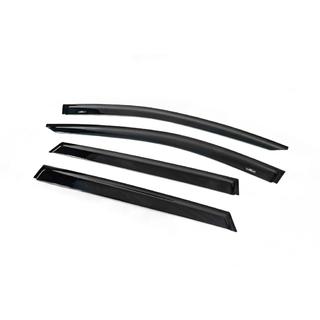Deflettori Finestrini SW (4 pz, HIC) Opel Insignia 2017-2022 foto 2