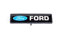 Ford Badge per tappetini auto (1pz) foto 2