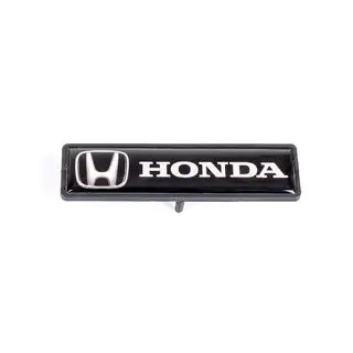Badge per tappetini auto (1pz) foto 2