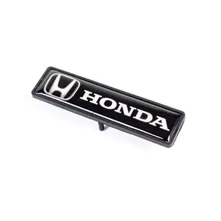 Badge per tappetini auto (1pz)