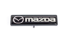 Mazda Badge per tappetini auto (1pz) foto 2