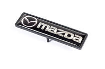 Mazda Badge per tappetini auto (1pz) foto 1