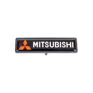 Badge per tappetini auto (1pz) foto 1