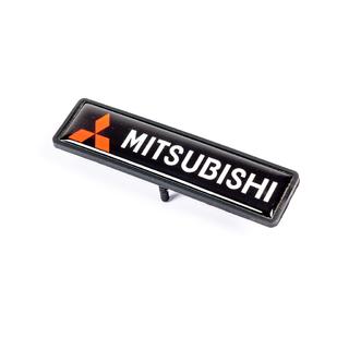 Badge per tappetini auto (1pz) foto 2