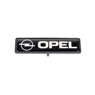 Badge per tappetini auto (1pz) foto 3