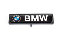 BMW Badge per tappetini auto (1pz) foto 2