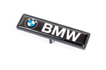 BMW Badge per tappetini auto (1pz) foto 1