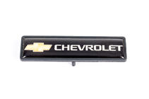 Chevrolet Badge per tappetini auto (1pz) foto 2