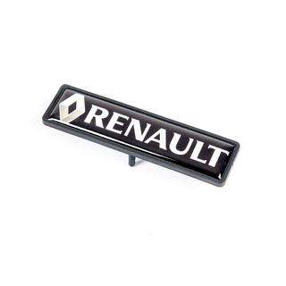 Badge per tappetini auto (1pz) foto 2