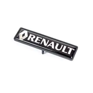 Badge per tappetini auto (1pz) foto 2