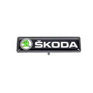 Badge per tappetini auto (1pz) foto 2