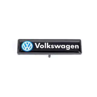 Badge per tappetini auto (1pz) foto 2
