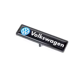 Badge per tappetini auto (1pz) foto 1