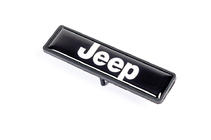 Jeep Badge per tappetini auto (1pz) foto 2