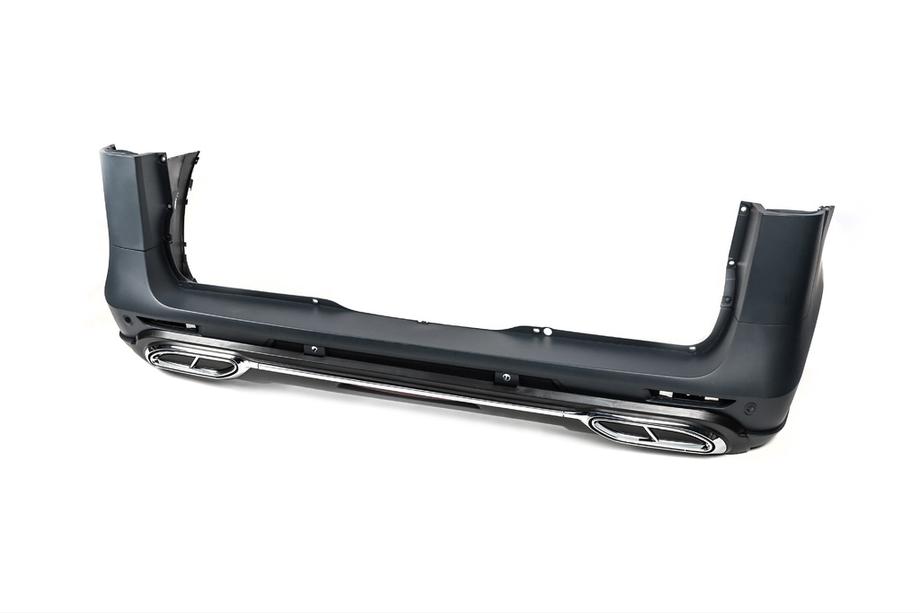 Mercedes Vito/V-class W447 2014- Kit Carrozzeria (Maybach Type-B senza Cofano) Foto 15