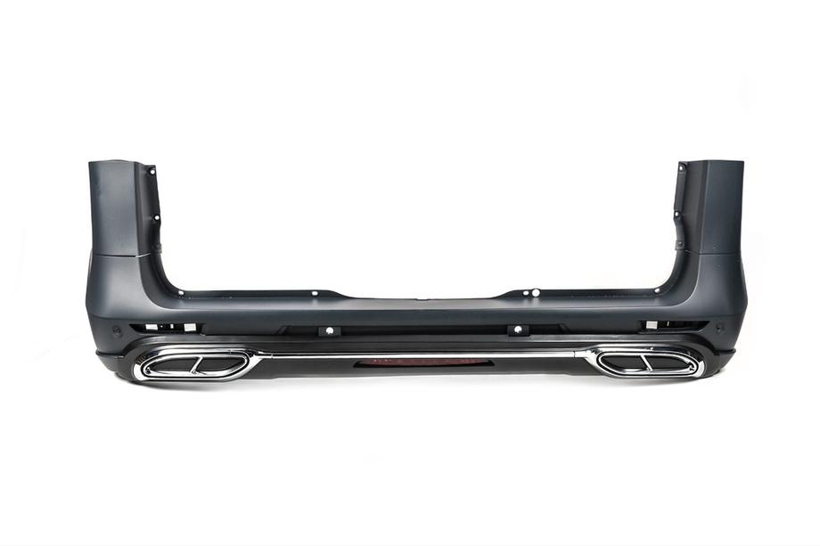 Mercedes Vito/V-class W447 2014- Kit Carrozzeria (Maybach Type-B senza Cofano) Foto 17