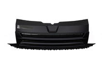 Volkswagen T6 2015-2024 Griglia Anteriore Nero Opaco (senza Emblema) foto 1