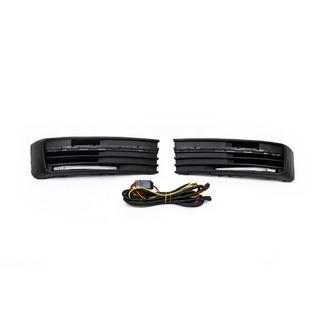 Inserti DRL paraurti (SportLine) foto 3